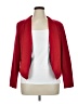 DressBarn Red Blazer Size 1X - photo 1