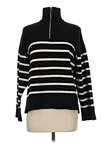Zara Turtleneck Sweater (view 1)