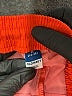 Old Navy Orange Board Shorts Size 14 - 16 - photo 3