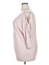 Roz & Ali Pink Pullover Sweater Size 2X - photo 5