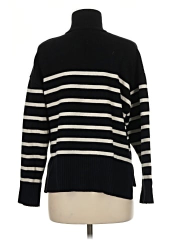 Zara Turtleneck Sweater (view 2)