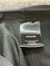 Catalina Solid Black Athletic Shorts Size S - photo 3