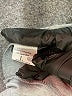 Unbranded Gray Zip Up Hoodie Size L - photo 8