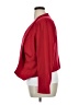 DressBarn Red Blazer Size 1X - photo 5