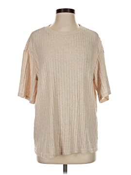 Unbranded Short Sleeve Turtleneck (view 1)