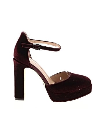 White House Black Market Heels (view 1)