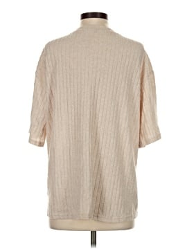 Unbranded Short Sleeve Turtleneck (view 2)
