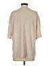Unbranded Tan Short Sleeve Turtleneck Size S - photo 2