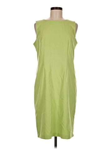 Sag Harbor Casual Dress (view 1)