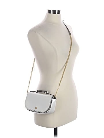 Tory Burch Leather Crossbody Bag (view 2)