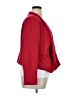 DressBarn Red Blazer Size 1X - photo 4