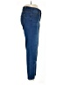 Angels Blue Jeans Size 14 - photo 4