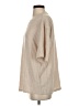Unbranded Tan Short Sleeve Turtleneck Size S - photo 5