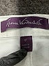 Gloria Vanderbilt Ivory Jeans Size 12 - photo 7