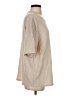 Unbranded Tan Short Sleeve Turtleneck Size S - photo 4