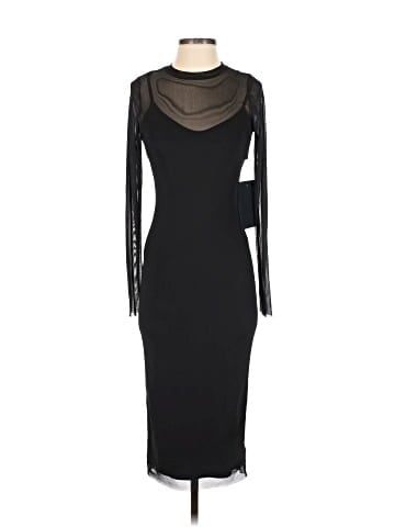 Lulus Cocktail Dress (view 1)