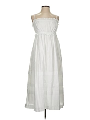 J.Crew Factory Store Casual Dress (view 1)