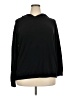 By Design Black Sweatshirt Size 3X - photo 1