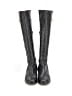 Napoleoni Black Boots Size EU 39 - photo 2