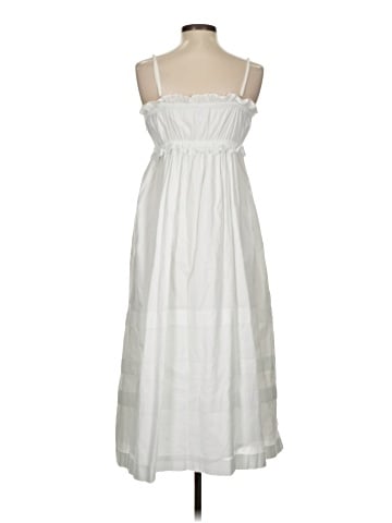 J.Crew Factory Store Casual Dress (view 2)