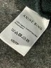 Anine Bing 100% Cotton Black Pullover Sweater Size XS - photo 8