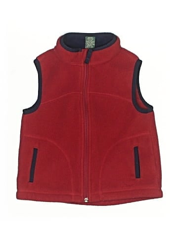 L.L.Bean Vest (view 1)