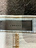 J Brand Blue Jeans Size 33 waist - photo 4