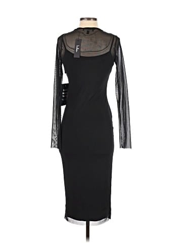 Lulus Cocktail Dress (view 2)