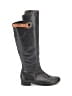 Napoleoni Black Boots Size EU 39 - photo 1