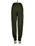 Parade Solid Green Casual Pants Size S - photo 2