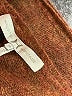 Halston Heritage Brown Pullover Sweater Size M - photo 4