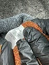 Halston Heritage Brown Pullover Sweater Size M - photo 5