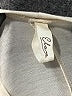 Elan Ivory Casual Dress Size M - photo 7