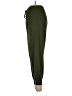 Parade Solid Green Casual Pants Size S - photo 5