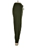 Parade Solid Green Casual Pants Size S - photo 4