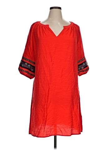 The Pioneer Woman Casual Dress (view 1)