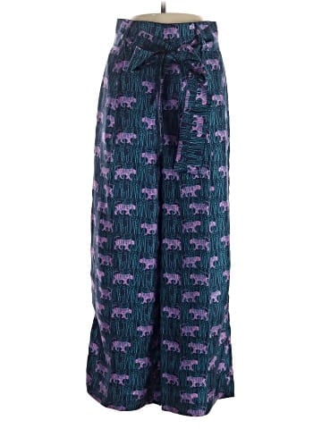 J.Crew Silk Pants (view 1)