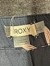 Roxy Print Blue Casual Pants Size M - photo 4