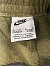 Nike Green Sweatpants Size 7 - photo 3