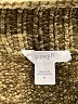 Purejill 100% Polyester Green Pullover Sweater Size M - photo 7