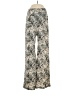 Lildy Print Green Casual Pants Size Sm - Med - photo 1