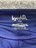 Kyodan Solid Blue Active Skort Size S - photo 3
