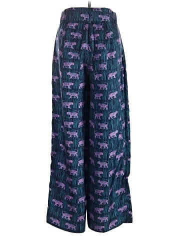 J.Crew Silk Pants (view 2)