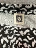 Anne Klein Black 3/4 Sleeve Blouse Size L (estimated) - photo 7