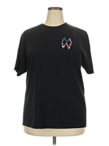 Next Level Apparel Short Sleeve T-Shirt (view 1)