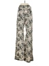 Lildy Print Green Casual Pants Size Sm - Med - photo 2