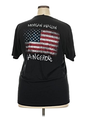 Next Level Apparel Short Sleeve T-Shirt (view 2)