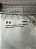 Under Armour Solid Green Track Pants Size M (youth) - photo 3