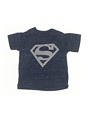 Superman Short Sleeve T-Shirt (view 1)