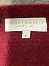Assorted Brands Burgundy Turtleneck Sweater Size M - photo 7